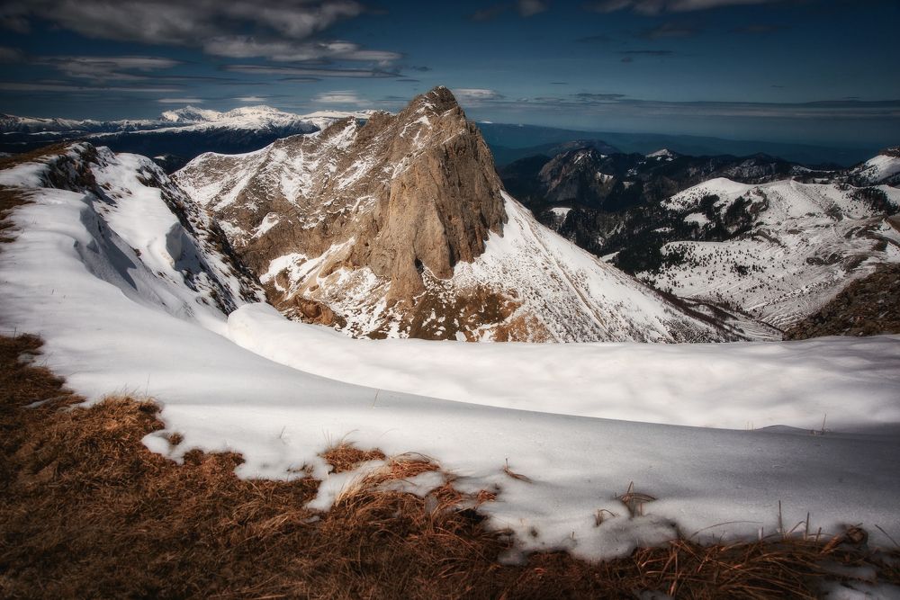 Photograph by Сергей Лукашенко