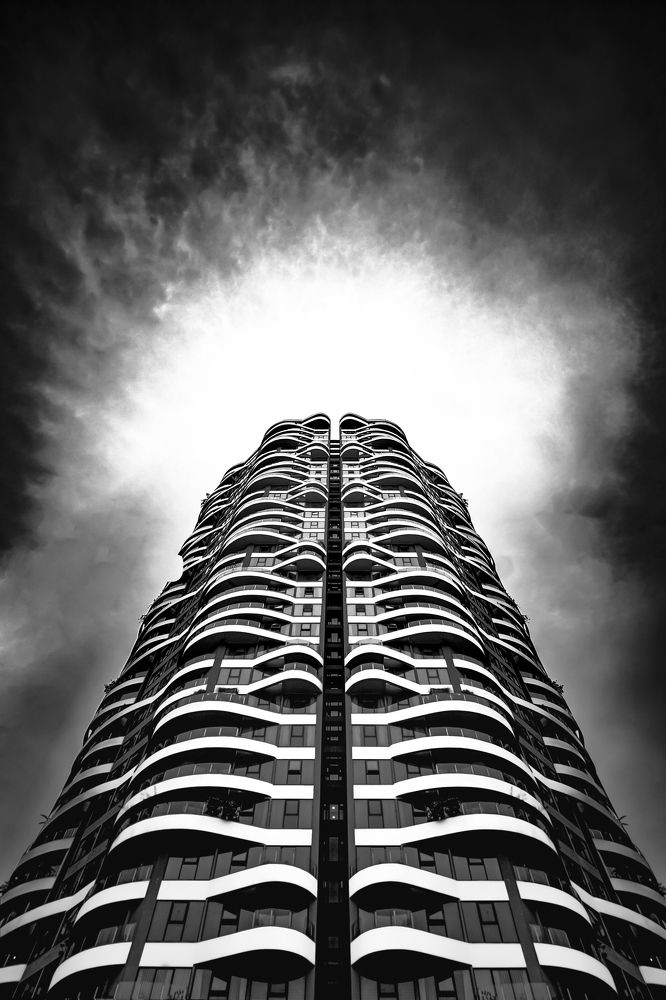 Photograph by Cuong Le Tien