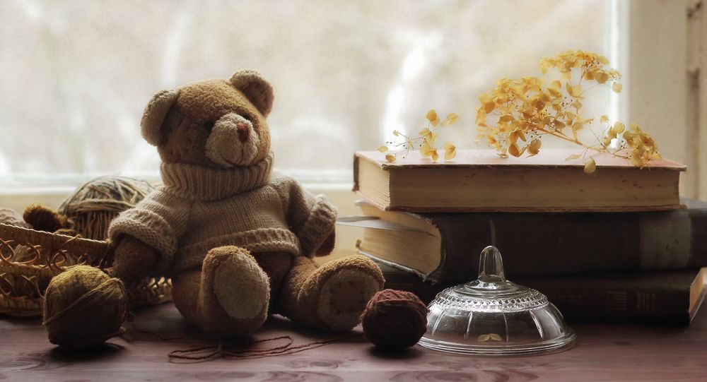 Photograph by ТАТЬЯНА ЗАХАРОВА