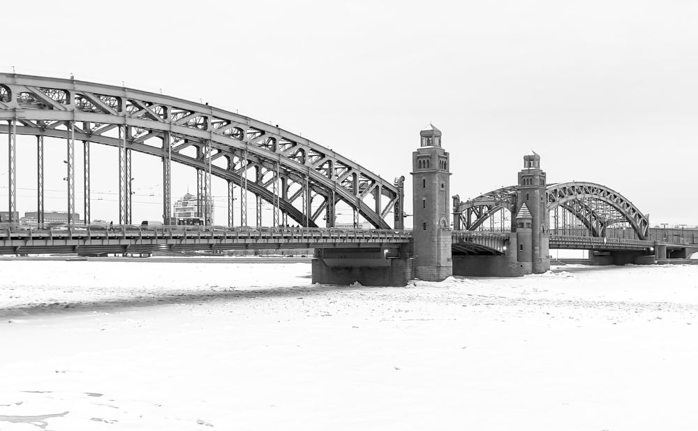 Photograph by Дмитрий Бутин