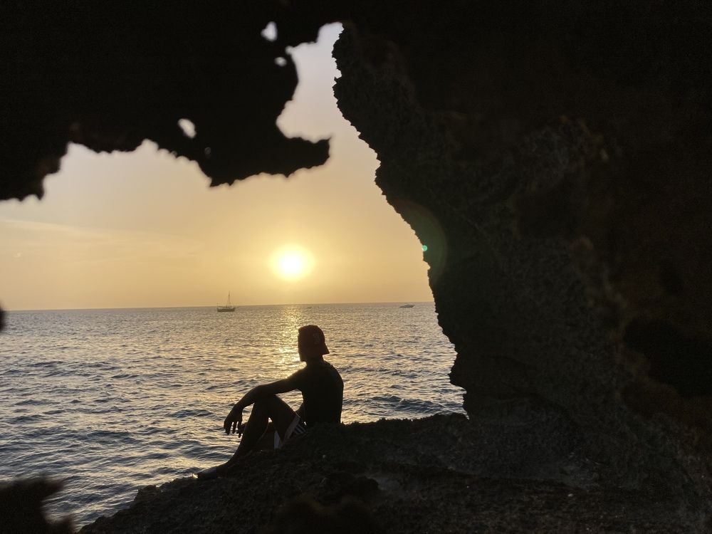 Фотография автора Garcia Ëmïl Keven