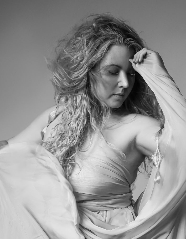 Фотография автора Anna NovaLova