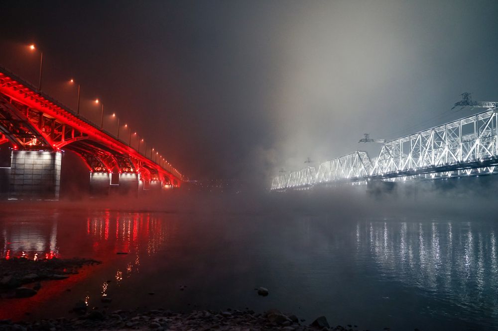 Photograph by Екатерина Дубровская