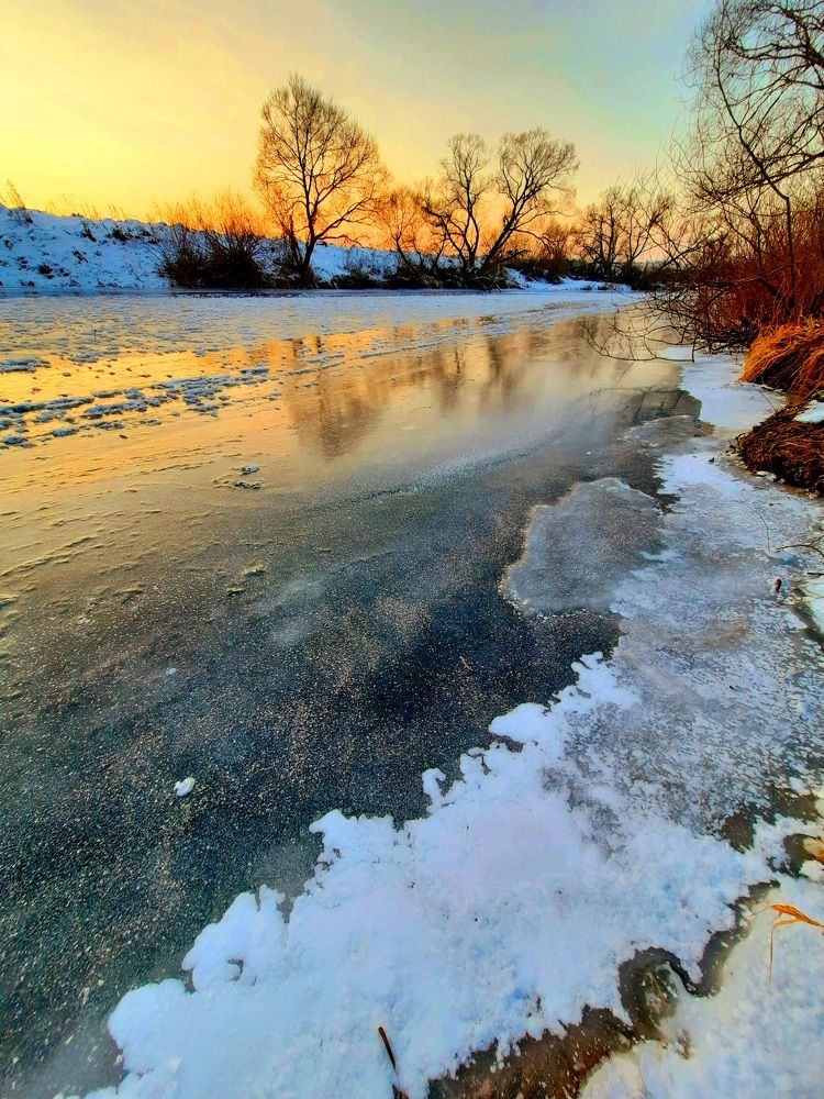 Photograph by Суетинов Евгений