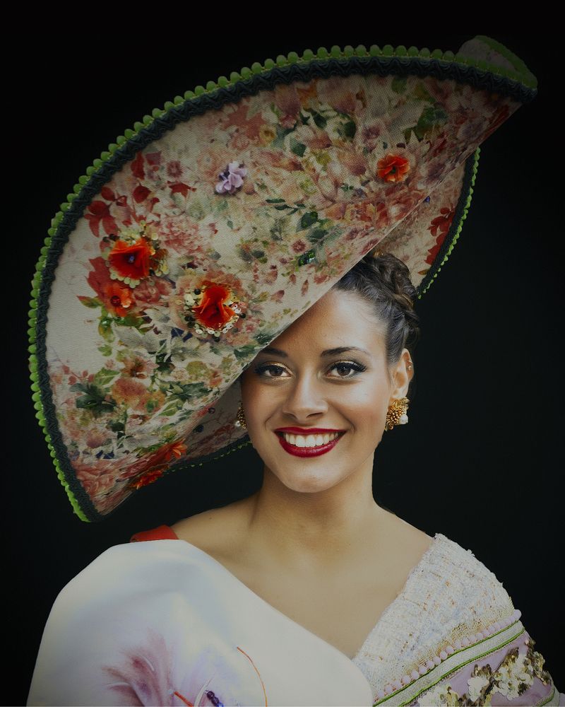 Photograph by Blas Carrion Guardiola