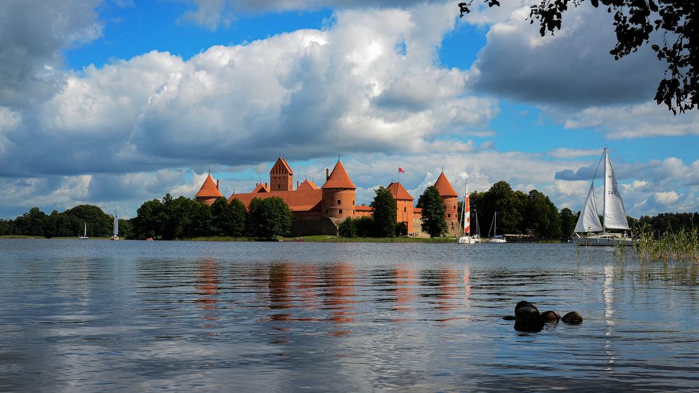 Photograph by Кирилл Гришин