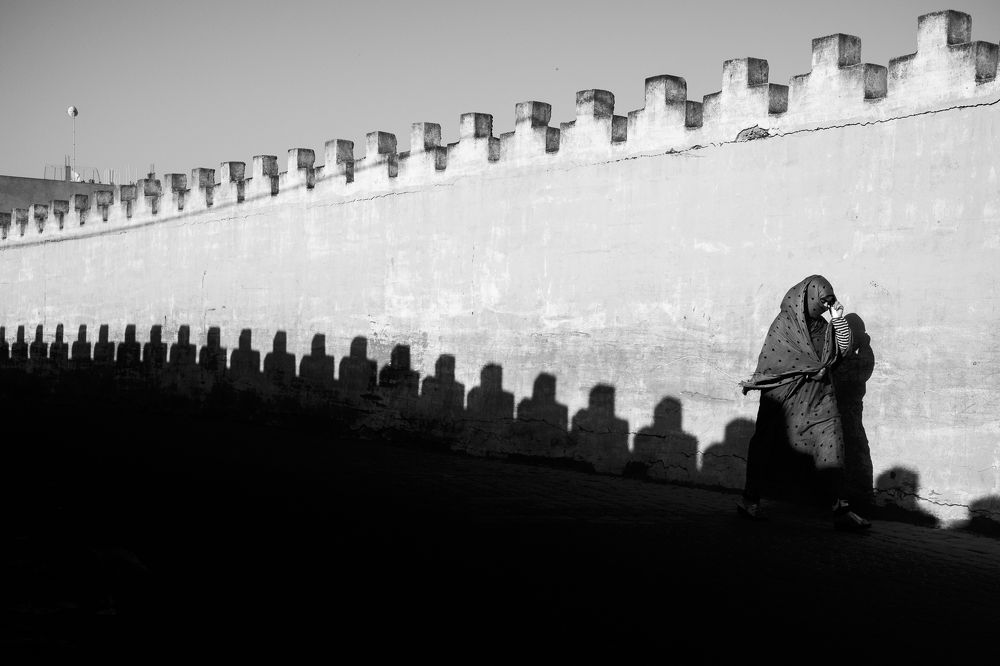 Photograph by Gil Kreslavsky