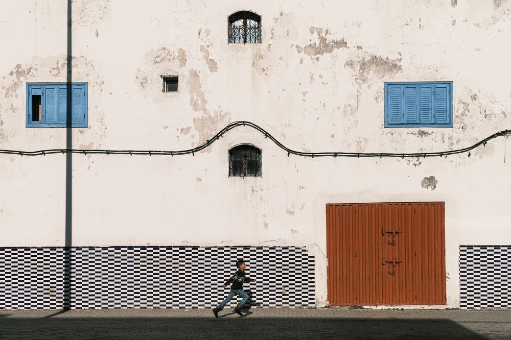 Photograph by Gil Kreslavsky