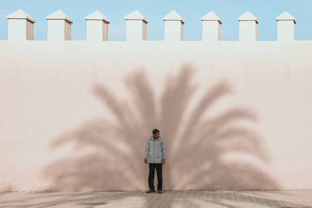 Photograph by Gil Kreslavsky