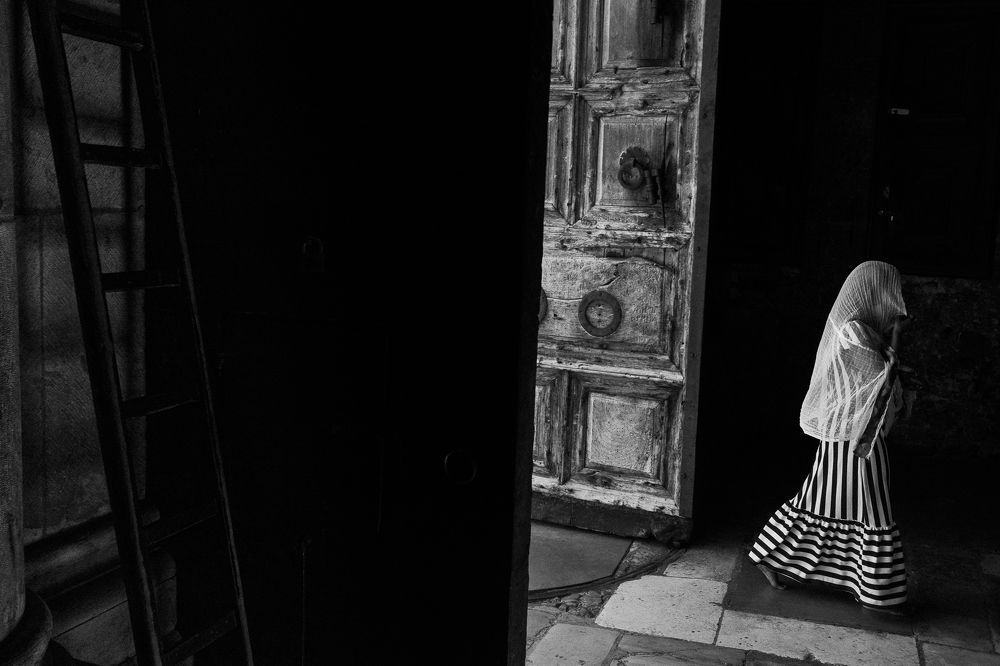 Photograph by Gil Kreslavsky