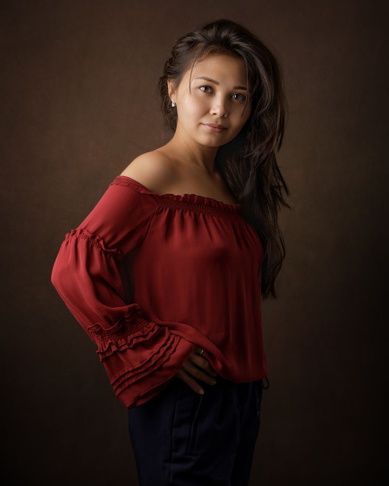 Photograph by Сергей Анисимов