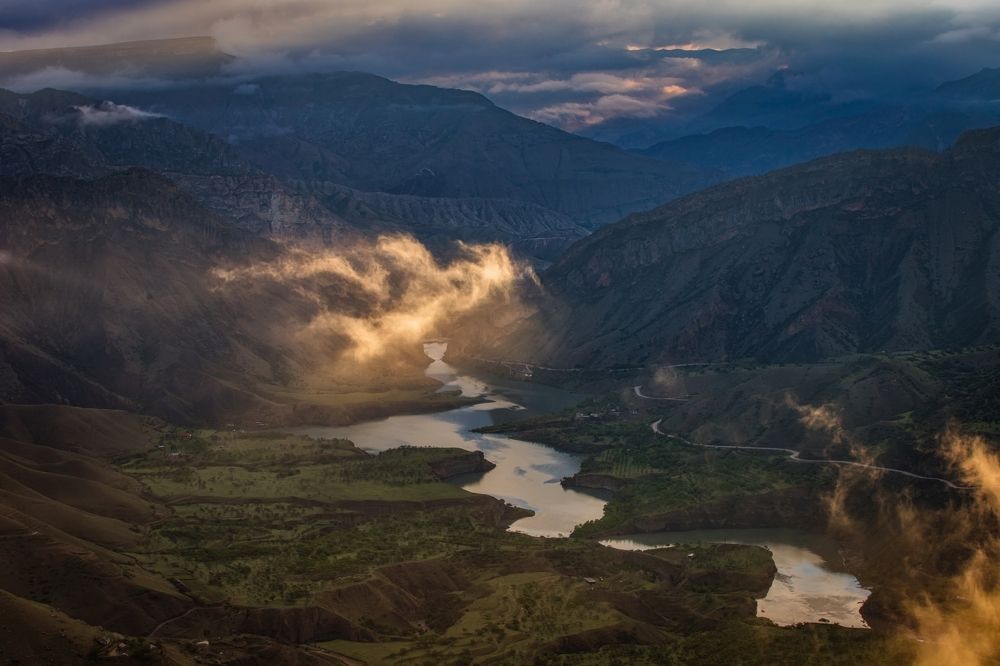 Photograph by Алексей Мараховец