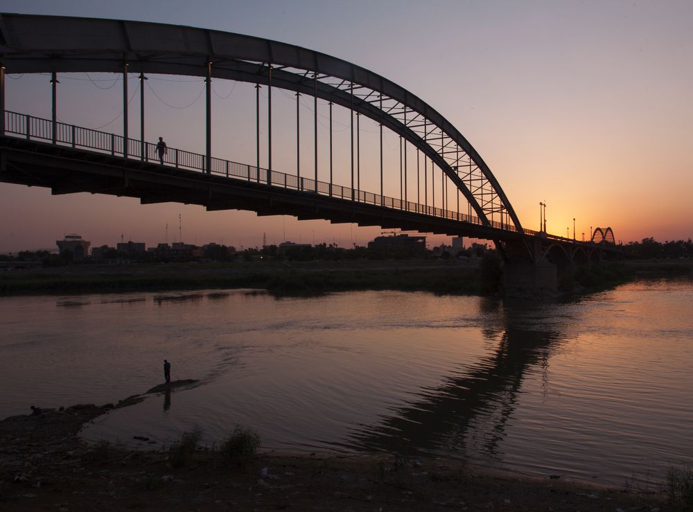 Фотография автора Mojtaba Chenari