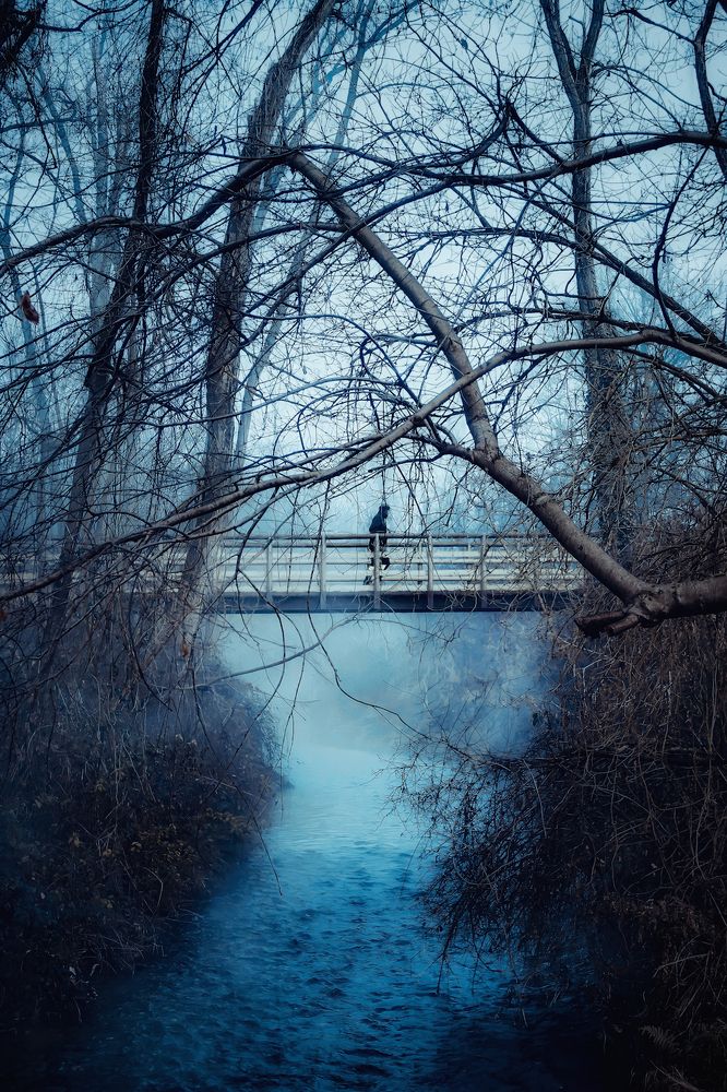 Photograph by Maria Cristina Artale