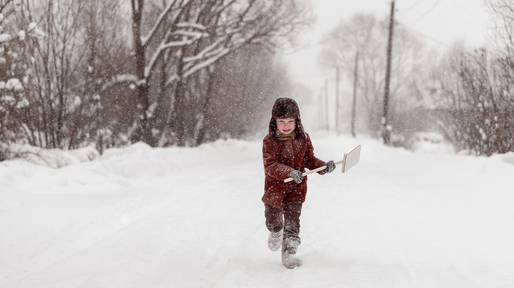 Photograph by Екатерина Овсянникова
