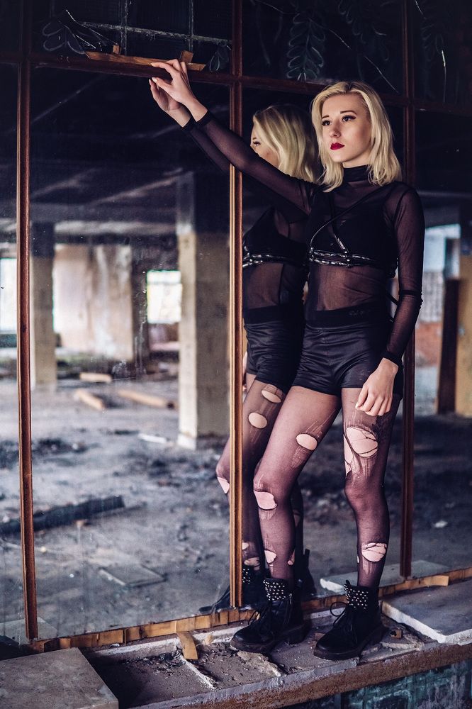 Photograph by Ульяна Попова