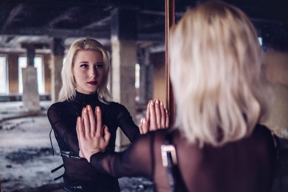 Photograph by Ульяна Попова