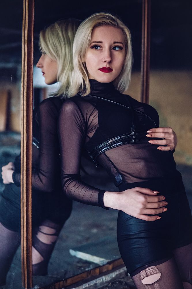 Photograph by Ульяна Попова