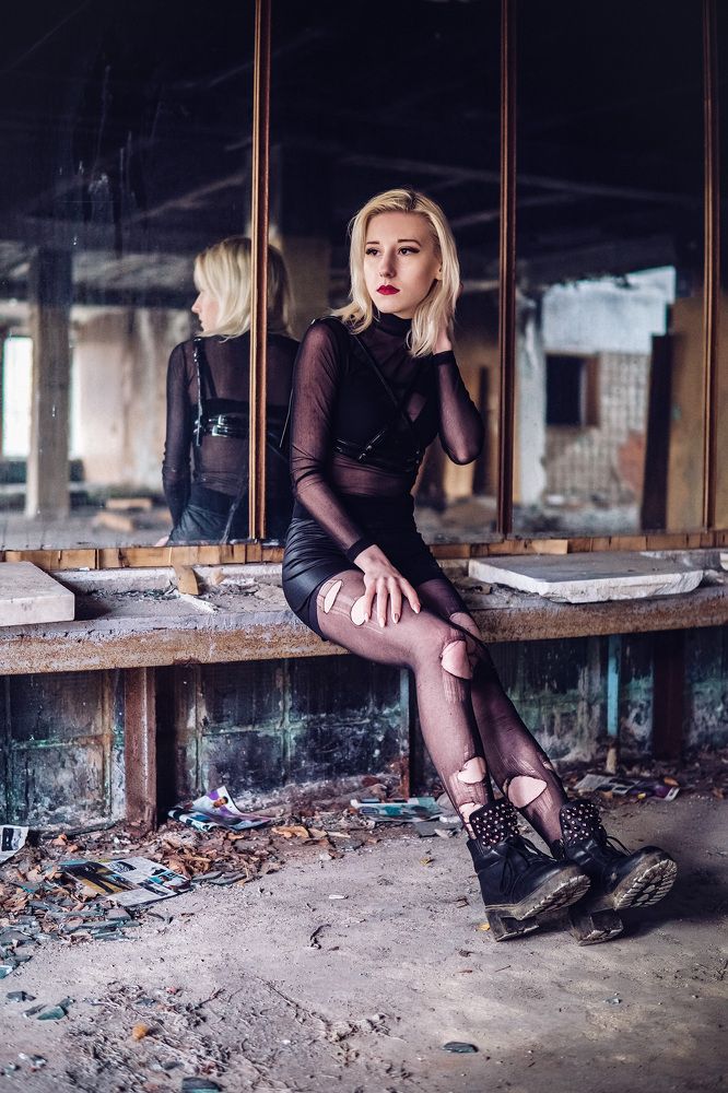 Photograph by Ульяна Попова