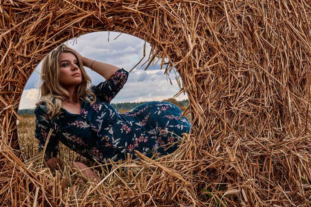 Photograph by Ульяна Попова