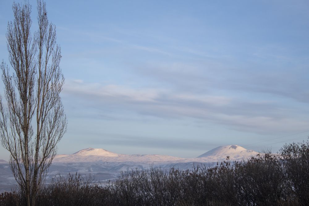 Photograph by Марина Нуриджанян