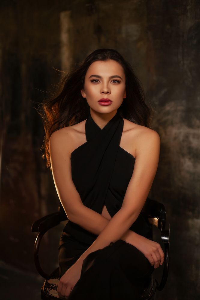 Photograph by Татьяна Лебедева