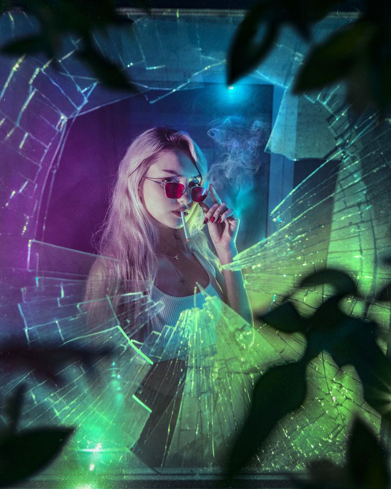 Photograph by Иоанн Степанченко