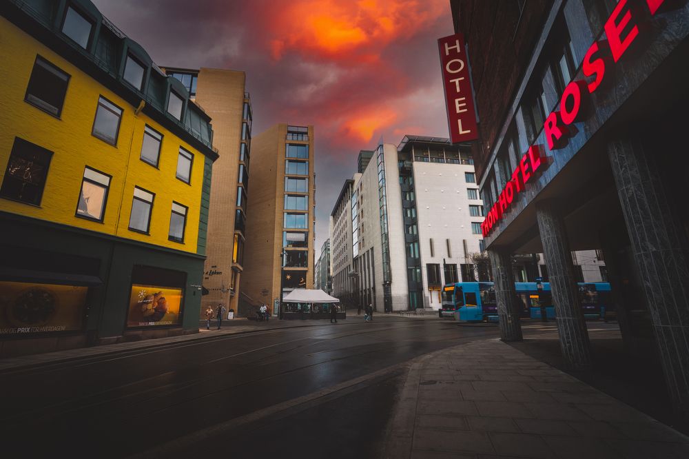 Photograph by Алексей Чечель