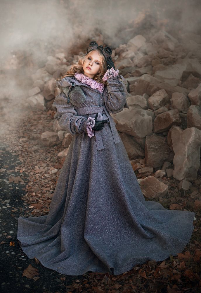 Photograph by ALEKSEI  MAKARENOK