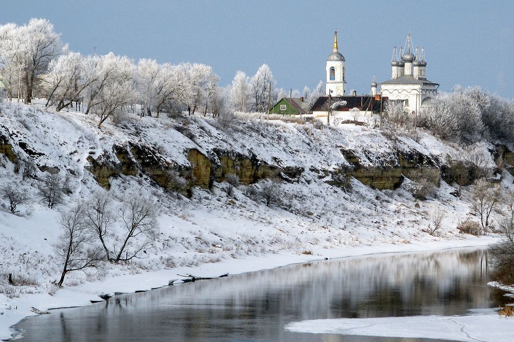 Photograph by Сергей Старых