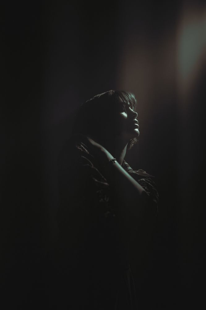 Photograph by Morteza Ghanbari