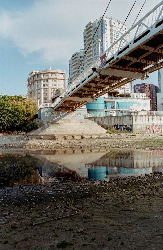 Photograph by Александр Игнатущенко