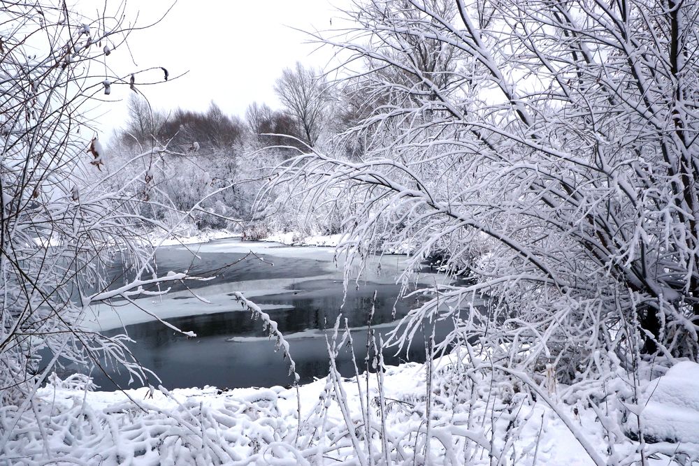 Photograph by Олег Машковский