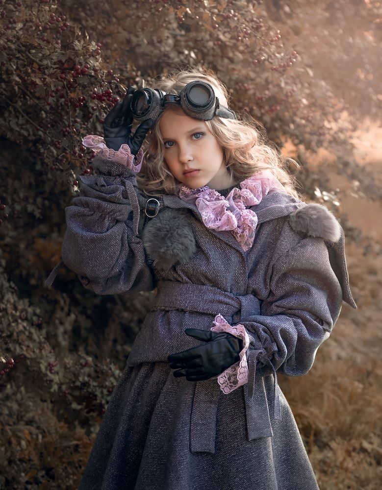 Photograph by ALEKSEI  MAKARENOK