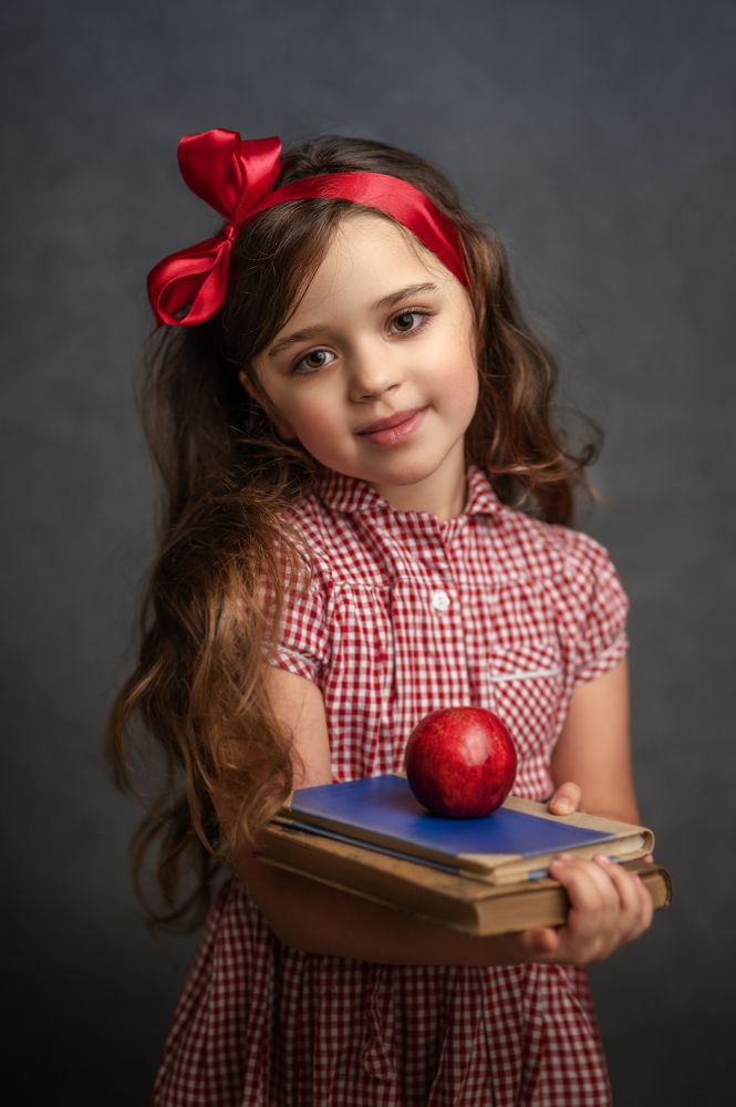 Photograph by Anna Olszewska