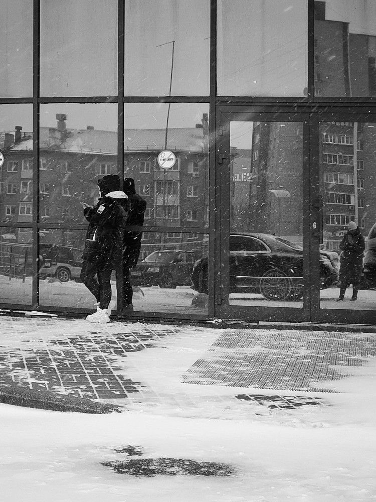 Photograph by Анна Витальевна