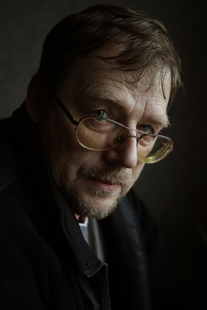 Photograph by Андрей Шувалов