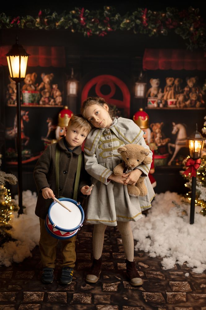 Photograph by Anna Olszewska