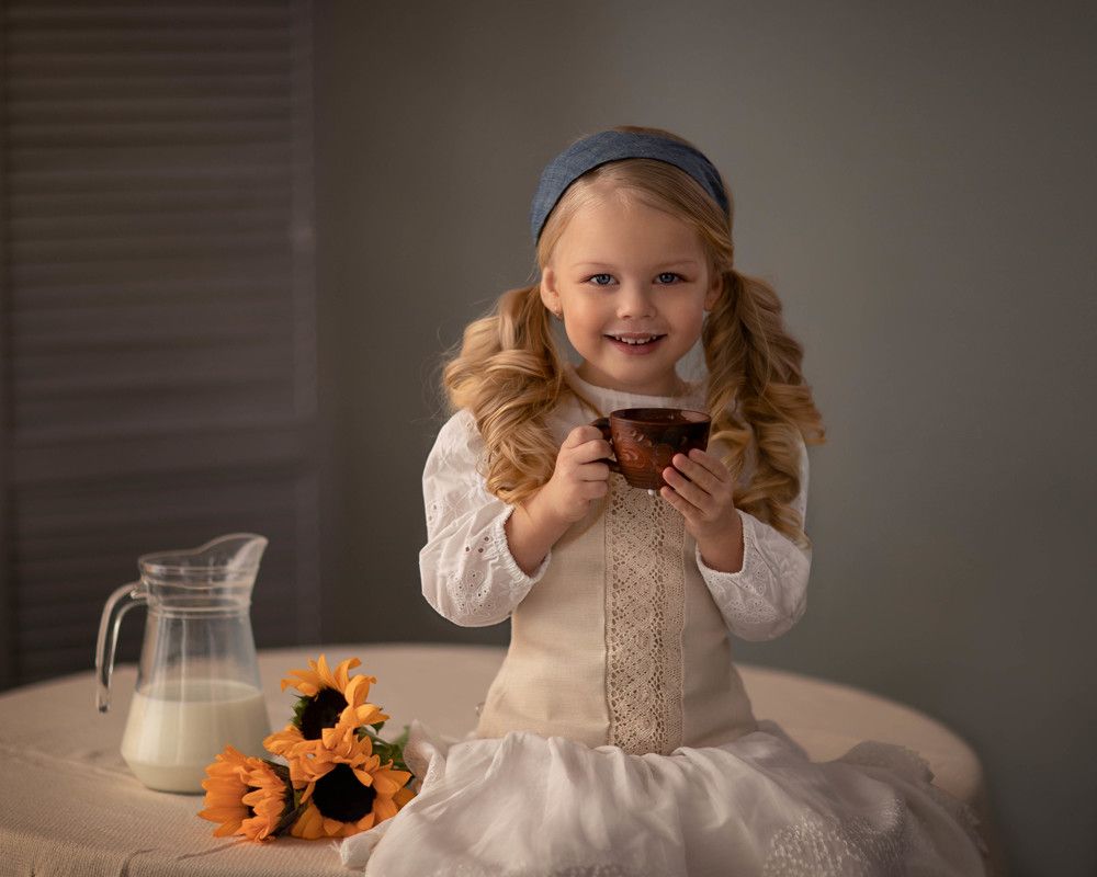 Photograph by Юлия Исхакова