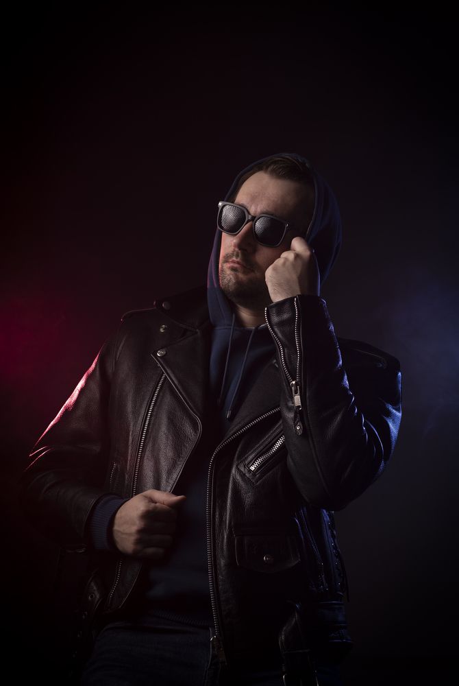 Photograph by Максим Усов