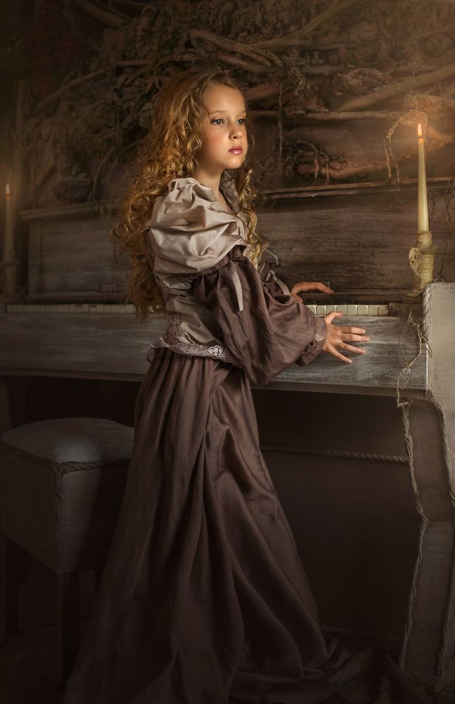 Photograph by ALEKSEI  MAKARENOK