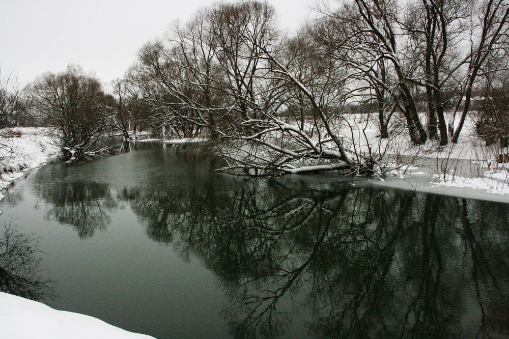 Photograph by Вадим Беляев