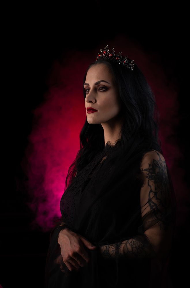 Photograph by Максим Усов