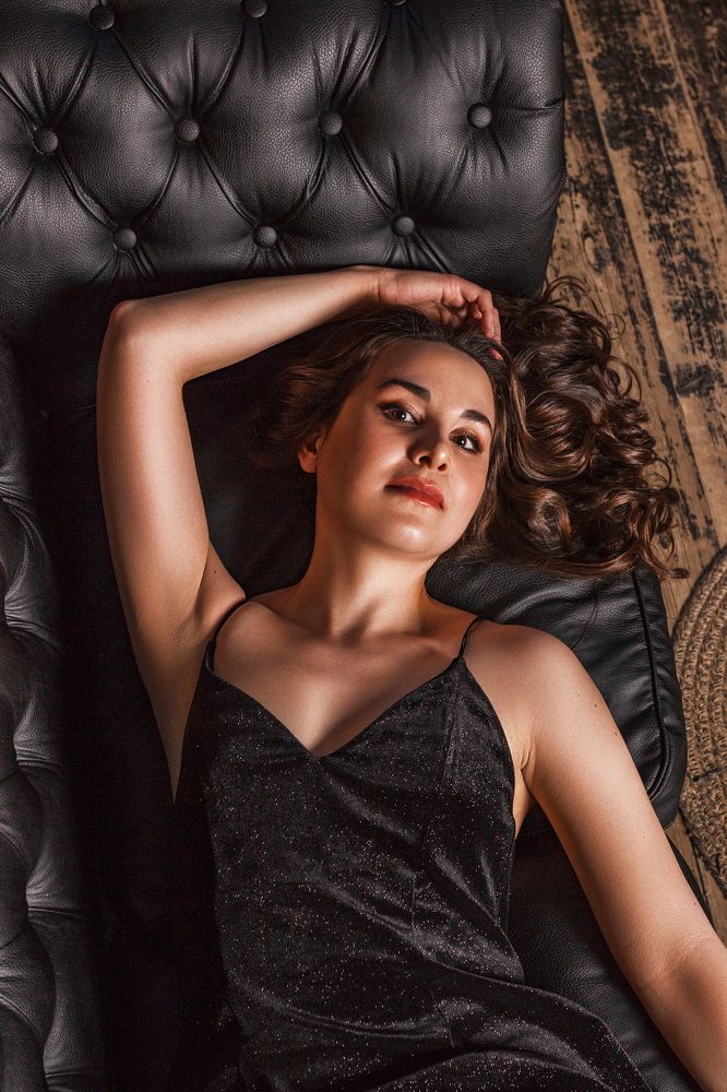 Photograph by Гульназ Зиянщина