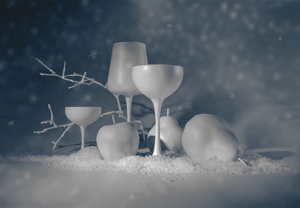 Photograph by Евгений Попов