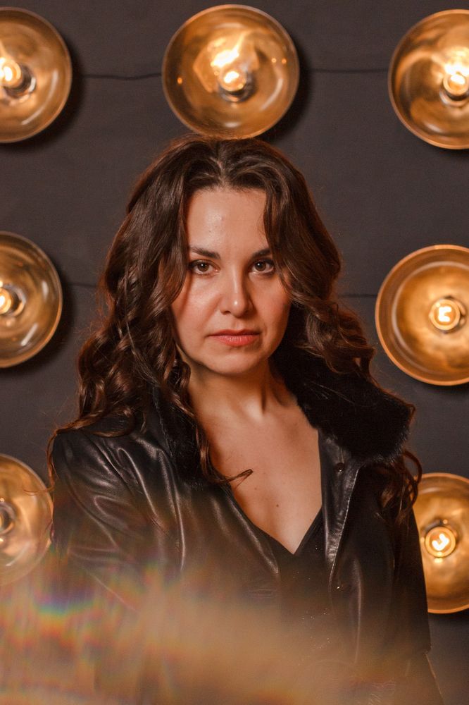 Photograph by Гульназ Зиянщина