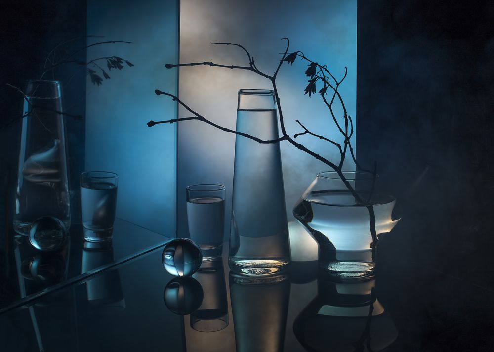 Photograph by Евгений Попов