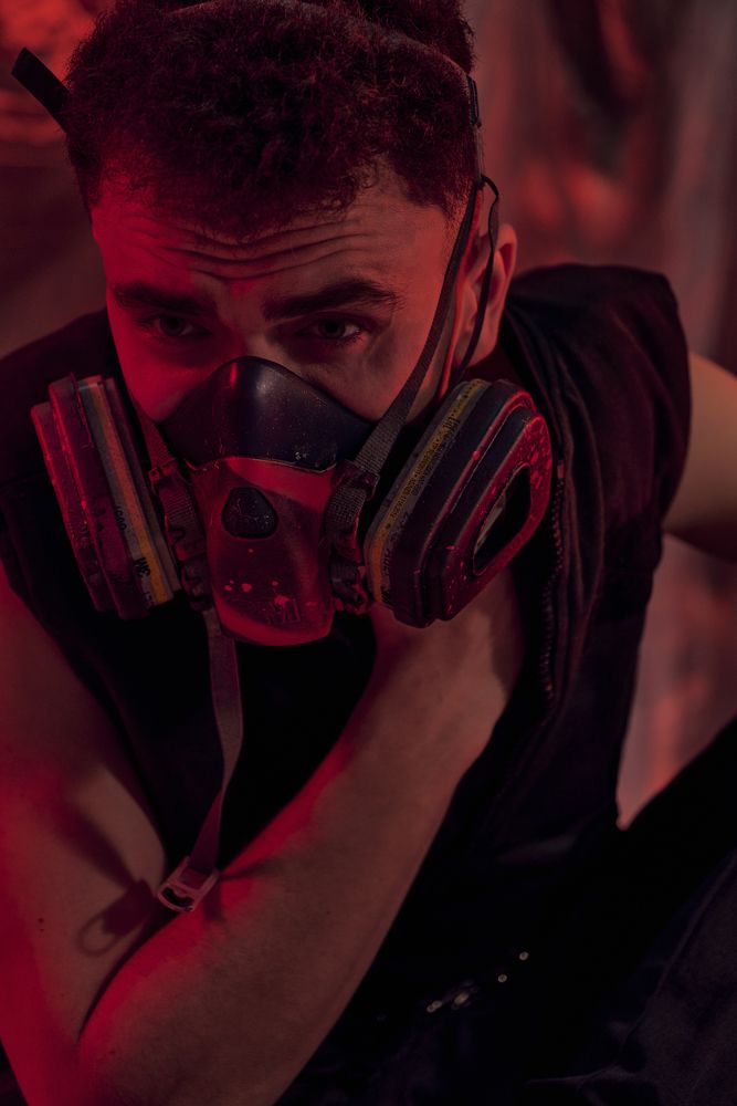 Photograph by Мария Коваленко