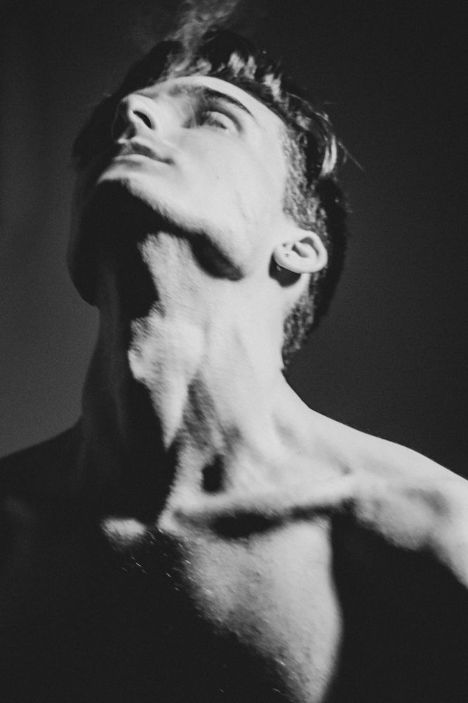 Photograph by Алена Афанасьева