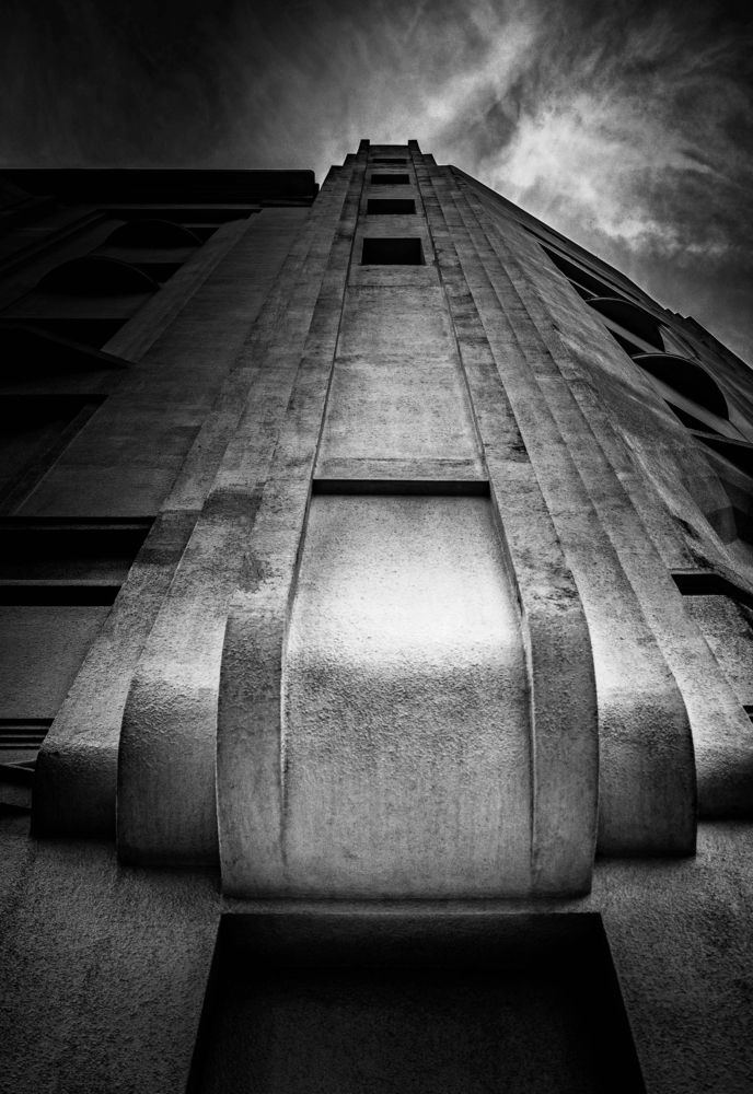 Photograph by Jorge Bagnuoli